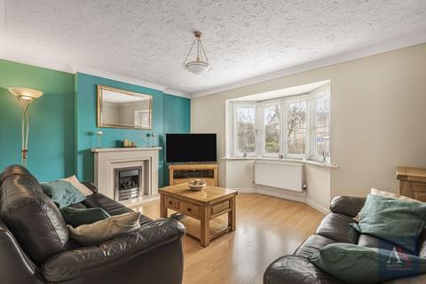 4 bedroom detached house for sale, Botesworth Green, Milnrow, OL16 3PJ