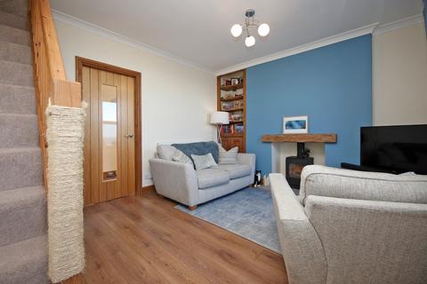 2 bedroom terraced house for sale, Mona Terrace, Llanfairfechan, Conwy, LL33
