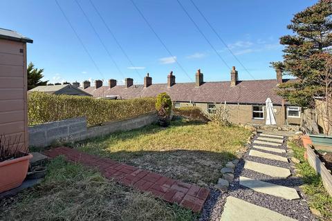 2 bedroom terraced house for sale, Mona Terrace, Llanfairfechan, Conwy, LL33