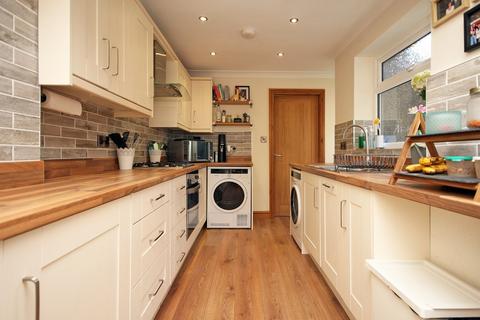 2 bedroom terraced house for sale, Mona Terrace, Llanfairfechan, Conwy, LL33
