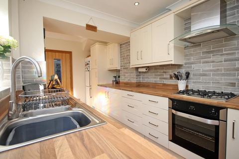 2 bedroom terraced house for sale, Mona Terrace, Llanfairfechan, Conwy, LL33