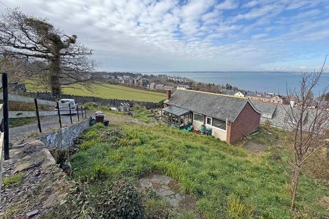 2 bedroom bungalow for sale, Penmaen Park, Llanfairfechan, Conwy, LL33