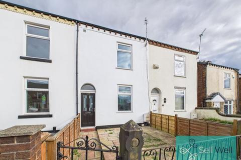 undefined, Walkden Road, Manchester M28