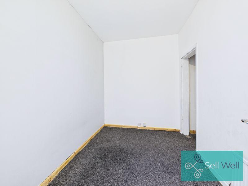 Store Room/Dressing