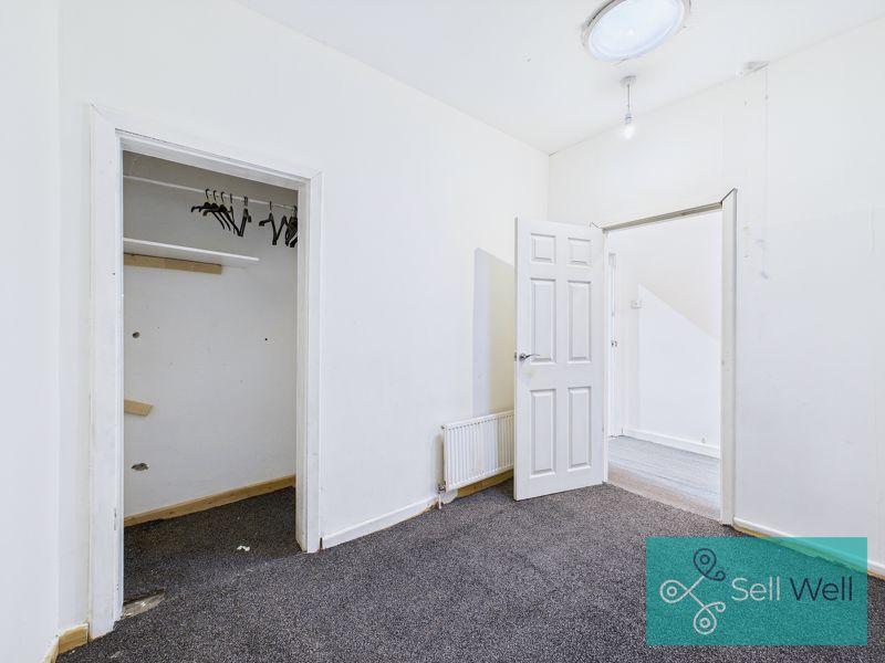 Store Room/Dressing