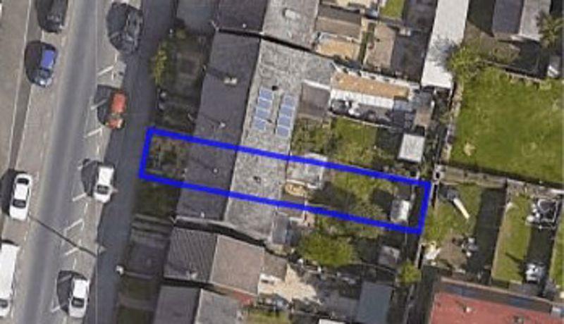 Satellite Image