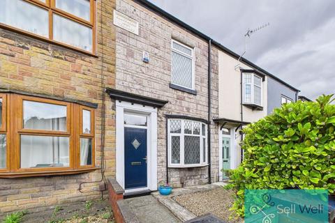 185 Leigh Road, Worsley, Manchester, M28 1LN
