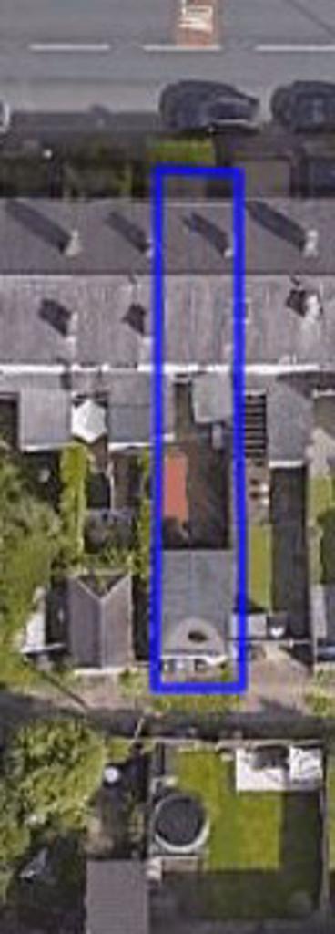 Satellite Image