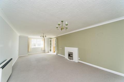2 bedroom apartment for sale, Colonel Stevens Court, The Meads BN20