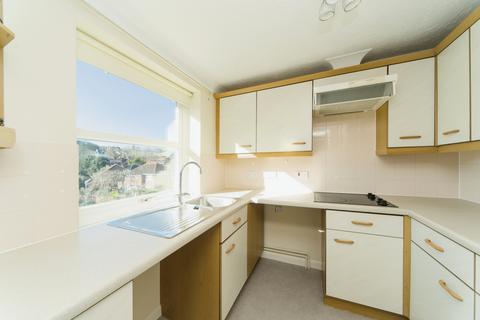 2 bedroom apartment for sale, Colonel Stevens Court, The Meads BN20