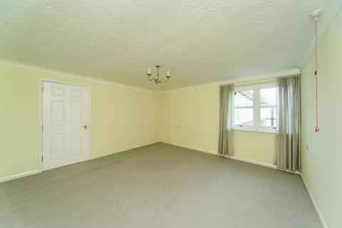 2 bedroom apartment for sale, Colonel Stevens Court, The Meads BN20