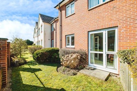 1 bedroom retirement property for sale, Shrubbs Drive, Bognor Regis PO22