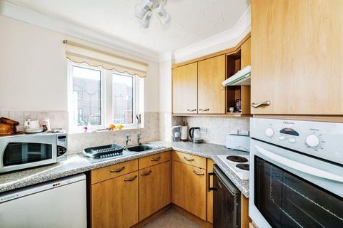1 bedroom retirement property for sale, Shrubbs Drive, Bognor Regis PO22