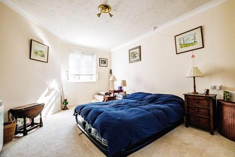 1 bedroom retirement property for sale, Shrubbs Drive, Bognor Regis PO22
