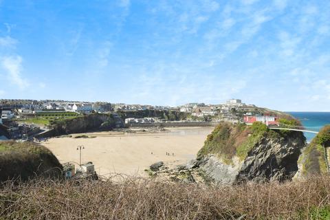 1 bedroom apartment for sale, Penhaven Court, Newquay TR7