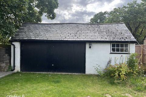 Garage to rent, The Moor, Melbourn SG8