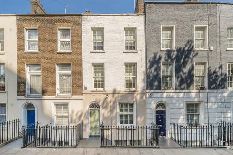 4 bedroom house to rent, London NW1
