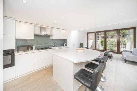 4 bedroom house to rent, London NW1