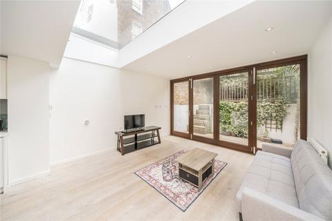 4 bedroom house to rent, London NW1