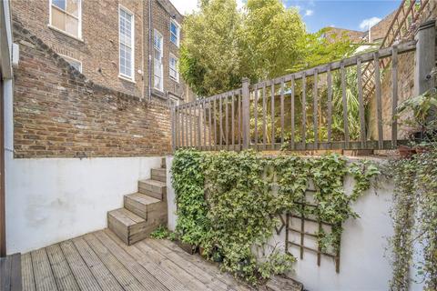 4 bedroom house to rent, London NW1