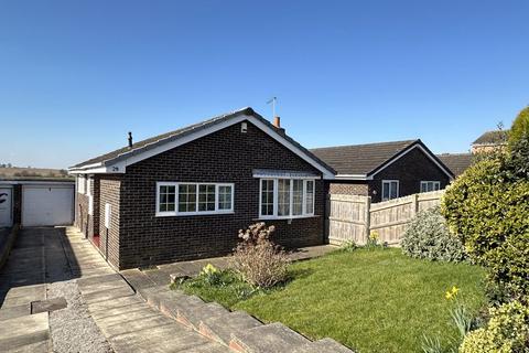2 bedroom detached bungalow for sale, Castlegate Drive, Pontefract WF8