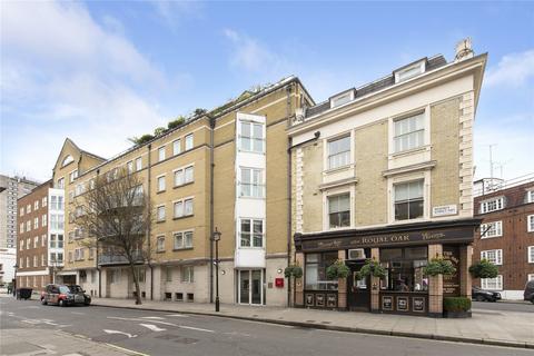 2 bedroom apartment for sale, London SW1P