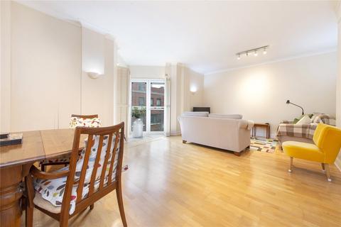 2 bedroom apartment for sale, London SW1P