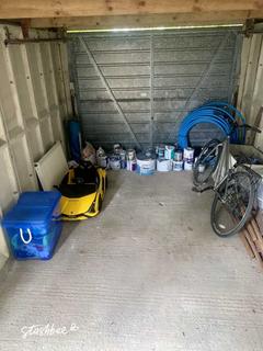 Garage to rent, Canfield Road, Woodford Green IG8