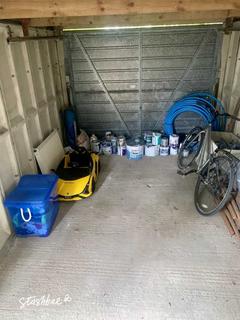 Garage to rent, Canfield Road, Woodford Green IG8