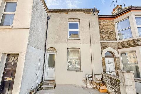 undefined, High Street, Sheerness ME12