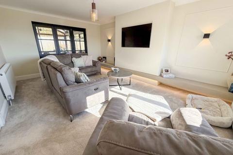 4 bedroom detached house for sale, Kirkhill Avenue, Haslingden, Rossendale