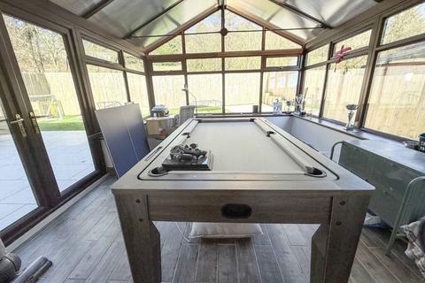 4 bedroom detached house for sale, Kirkhill Avenue, Haslingden, Rossendale