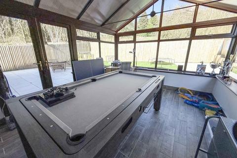 4 bedroom detached house for sale, Kirkhill Avenue, Haslingden, Rossendale