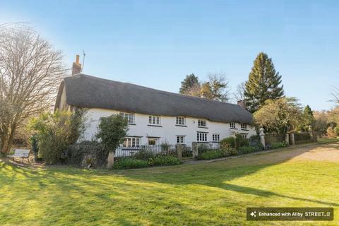 undefined, Drewsteignton, Exeter, EX6