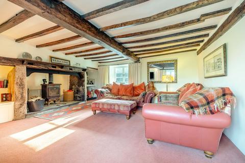 undefined, Drewsteignton, Exeter, EX6