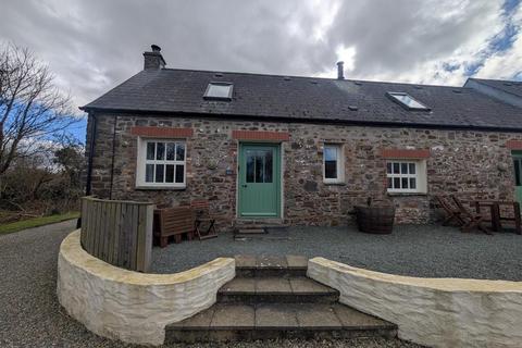 1 bedroom barn conversion to rent, Talbenny, Haverfordwest