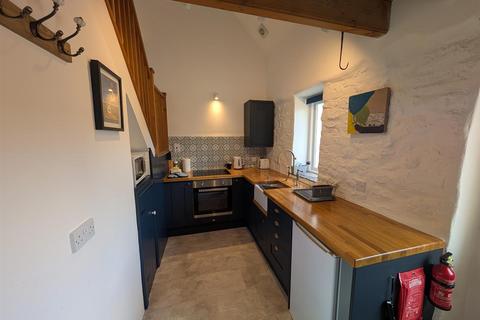 1 bedroom barn conversion to rent, Talbenny, Haverfordwest