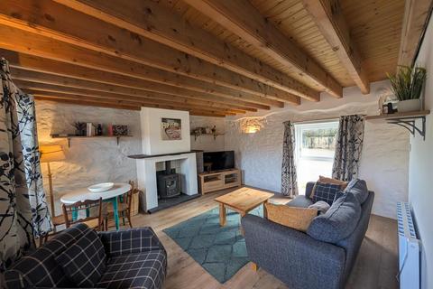 1 bedroom barn conversion to rent, Talbenny, Haverfordwest