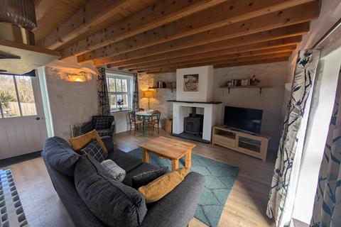 1 bedroom barn conversion to rent, Talbenny, Haverfordwest
