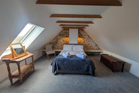 1 bedroom barn conversion to rent, Talbenny, Haverfordwest