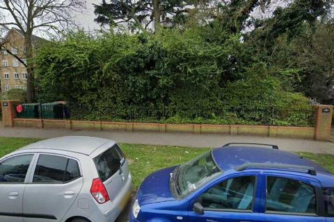 undefined, Palace Road, London SW2