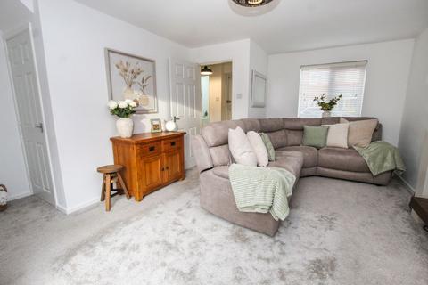 Windsor Gardens, Herne Bay