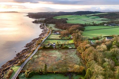 Land for sale, Ascog Development, Ascog, Isle of Bute, Argyll and Bute, PA20
