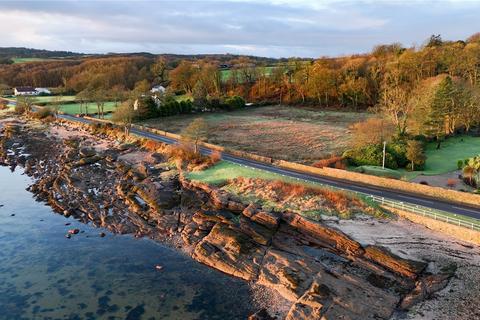 Land for sale, Ascog Development, Ascog, Isle of Bute, Argyll and Bute, PA20