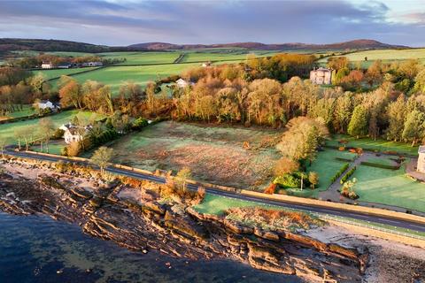 Land for sale, Ascog Development, Ascog, Isle of Bute, Argyll and Bute, PA20