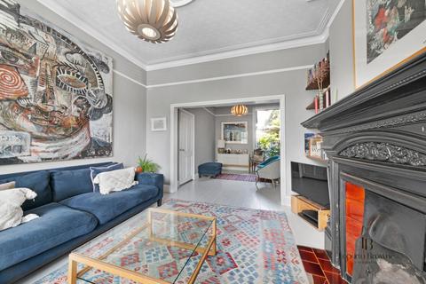 5 bedroom terraced house for sale - Hartland Road, Queen's Park, NW6