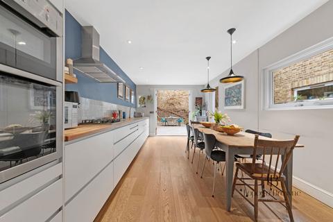 5 bedroom terraced house for sale, Hartland Road, Queen's Park, NW6
