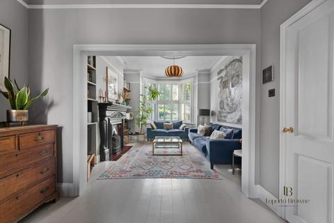 5 bedroom terraced house for sale, Hartland Road, Queen's Park, NW6