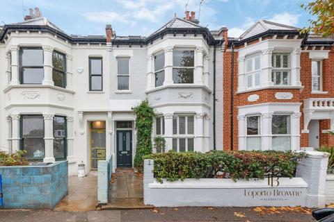5 bedroom terraced house for sale, Hartland Road, Queen's Park, NW6