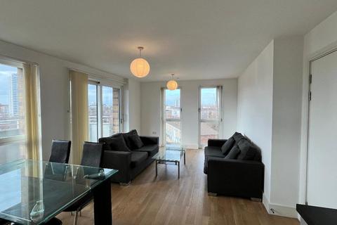 2 bedroom flat to rent, Ivy Point, 5 Hannaford Walk, Bromley by Bow, London, E3 3TF